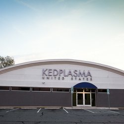 KEDPLASMA Burlington