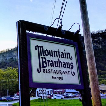 Mountain Brauhaus - New American Near Me - Gardiner, New York Mountain Brauhaus - New American Near Me - Gardiner, New York