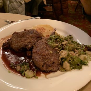 Hearthstone Restaurant - Blackberry Elk - New American Near Me - Breckenridge, Colorado