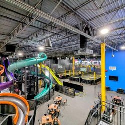 Slick City Action Park