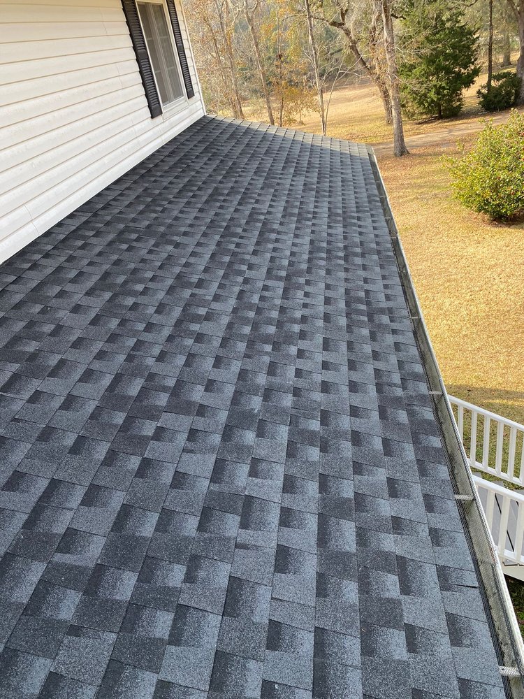 Slide of Gutterhawk Roofing & Gutter Specialists