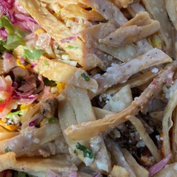 Chef Curated Chicken Tahini Caesar Bowl