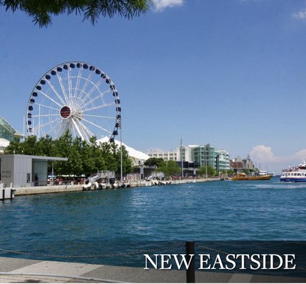 Callan Handmaker - Baird & Warner