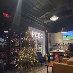 Parker County Brewing - Tree