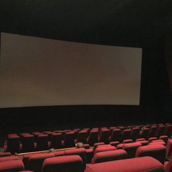 Epic Theatres