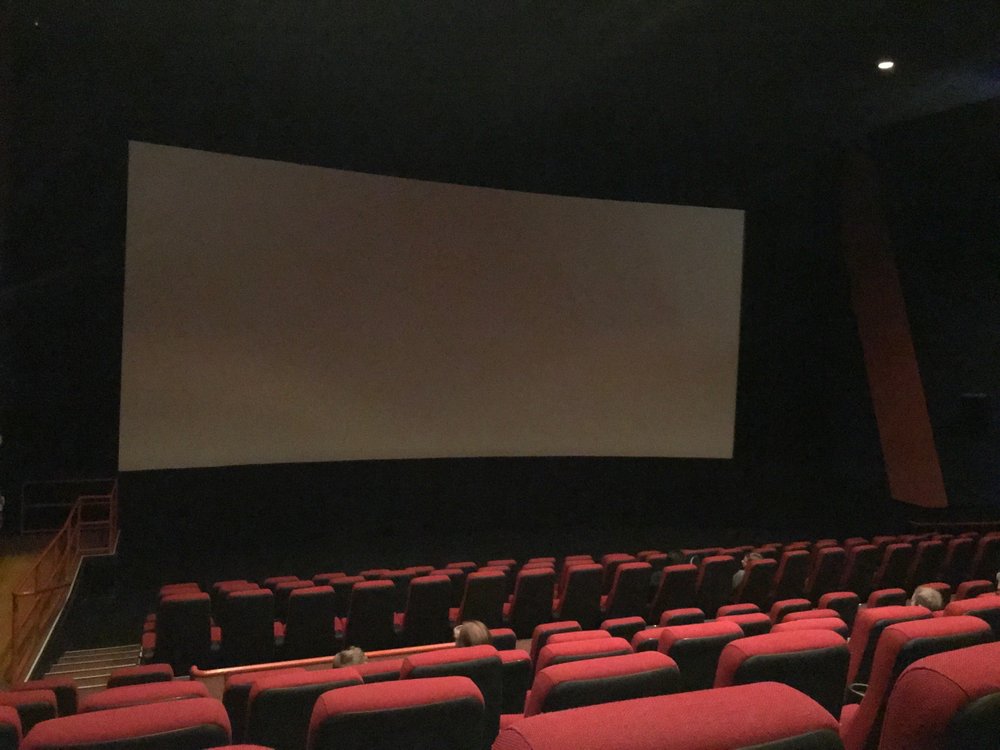 EPIC THEATRES Updated November 2024 29 Reviews 200 Thompson St
