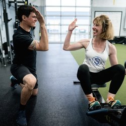 SOTA Fitness
