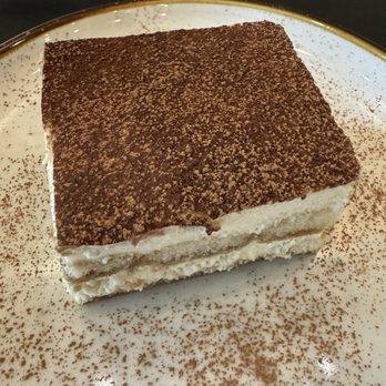 Coastline Pizzeria - Tiramisu - Pizza Near Me - Houston, Texas Coastline Pizzeria - Tiramisu - Pizza Near Me - Houston, Texas