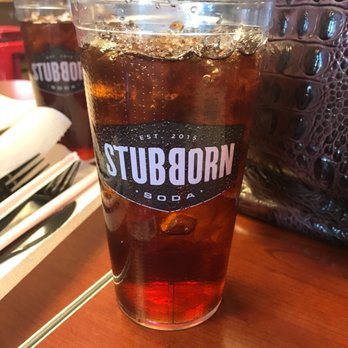 Benjies Munch - Have an iced tea? - Food Trucks Near Me - San Antonio, Texas