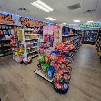 Exotic Snacks R US - International Grocery Near Me - Arlington Heights, Illinois Exotic Snacks R US - International Grocery Near Me - Arlington Heights, Illinois