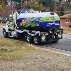 J & L Septic Tank Services - Call our professional team today for all your septic tank needs.
