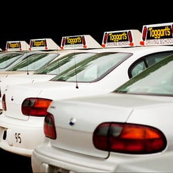 Taggart's Driving School- East Cobb