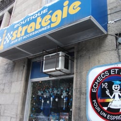 Boutique Stratégie