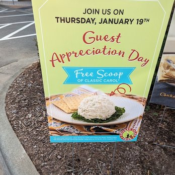 Chicken Salad Chick - Southern Near Me - Cary, North Carolina