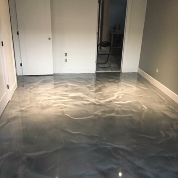 Epoxy Rive-Nord - Refinishing Services Near Me - Saint-Eustache, Quebec