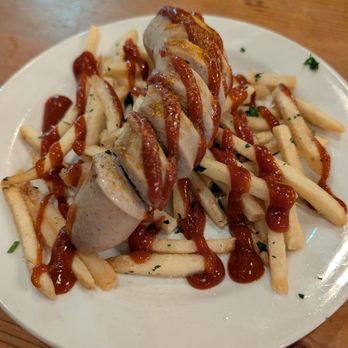 Prost Bend - Currywurst - Pubs Near Me - Bend, Oregon