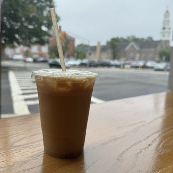Sweet Trail Cafe - Coffee & Tea Near Me - Bloomfield, New Jersey