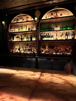 Apotheke Chinatown by null Apotheke Chinatown by null
