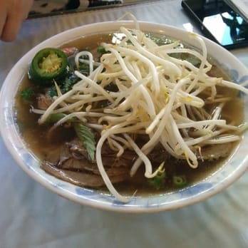 Pho Tan Hoa - Vietnamese Near Me - San Francisco, California Pho Tan Hoa - Vietnamese Near Me - San Francisco, California