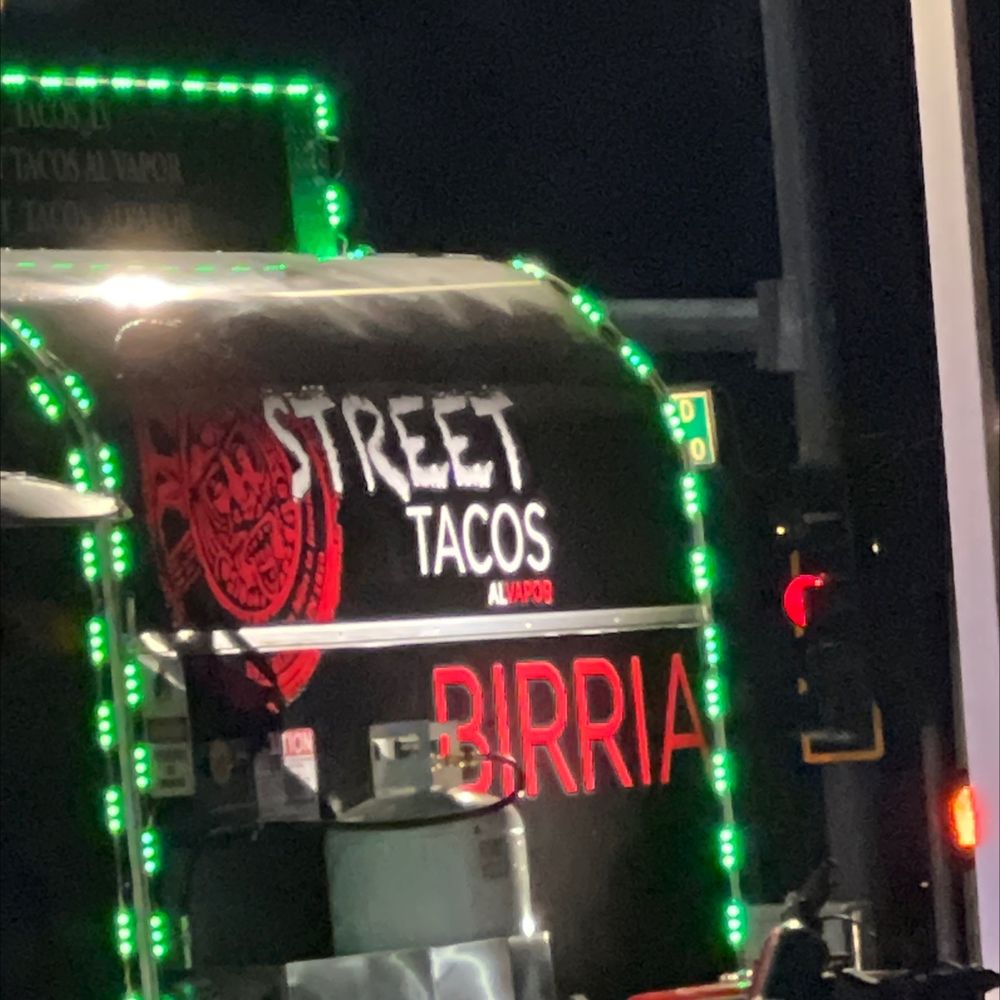 Street Tacos Logo
