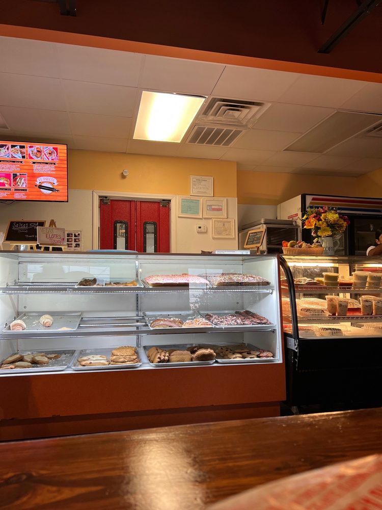 El Palote Panaderia