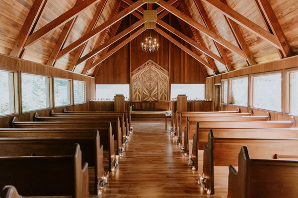 CHAPEL ON THE HILL - Updated October 2025 - 155 Photos & 34 Reviews