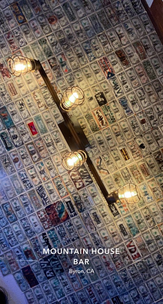 MOUNTAIN HOUSE BAR 37 Photos & 35 Reviews 16784 W Grant Line Rd