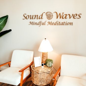 Sound Waves Wellness - Halotherapy Near Me - Fort Worth, Texas Sound Waves Wellness - Halotherapy Near Me - Fort Worth, Texas