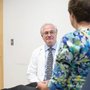 Photo of Craig R. Dufresne, MD, FACS