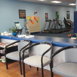 Ramsey Rehab - Tyngsboro