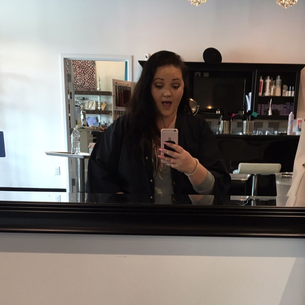 Chromatics Beauty Lab  - Getting ready for the appt - Hair Salons Near Me - Columbus, Georgia