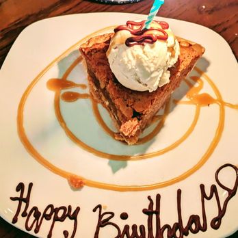 Jack Allen's Kitchen - Dessert - Southern Near Me - Austin, Texas