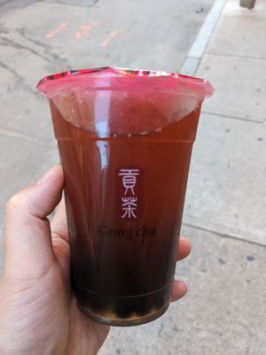 Gong Cha by null