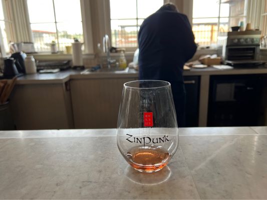 Cypher Winery by null
