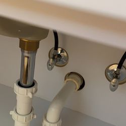 Crane Plumbing Services