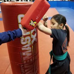 Self Defense Training Center