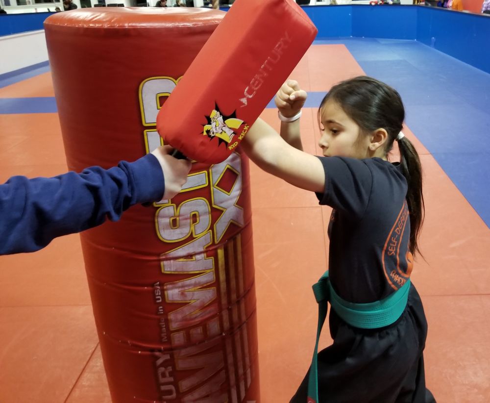 SELF DEFENSE TRAINING CENTER Updated September 2024 10 Photos