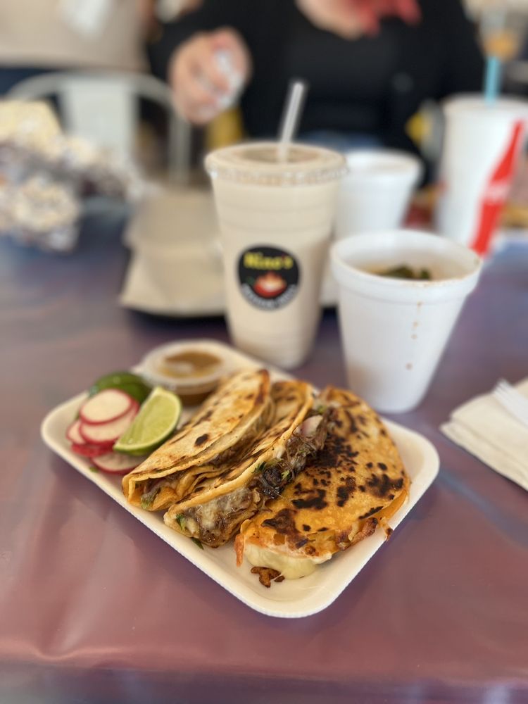 NINO’S MEXICAN GRILL Updated May 2024 30 Photos & 25 Reviews 4001