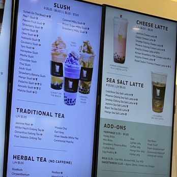 Brew Tea Bar - Bubble Tea Near Me - Las Vegas, Nevada Brew Tea Bar - Bubble Tea Near Me - Las Vegas, Nevada