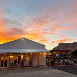 Cliff Dweller Winery