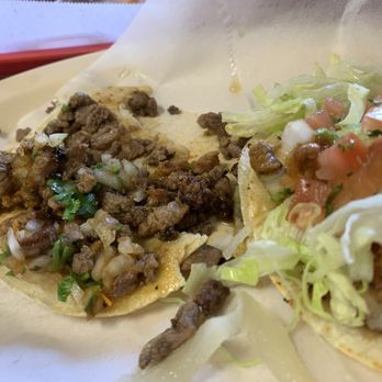Taqueria Los Gallos  - Full of flavors, and shrimp cooked just right!!! - Mexican Near Me - Newark, California