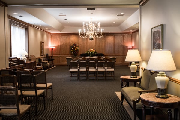 GIBBONS FAMILY FUNERAL HOME - Updated June 2026 - 19 Photos - 5917 W