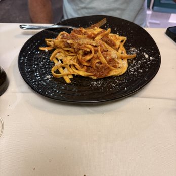 Osteria St. Ana - Fettuccini...8/10. lasagna was 11 out of 10. - Italian Near Me - Rome, RM Osteria St. Ana - Fettuccini...8/10. lasagna was 11 out of 10. - Italian Near Me - Rome, RM