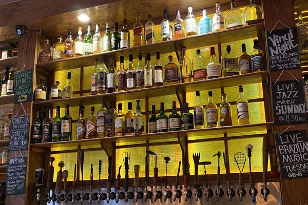 The Craftsman by null