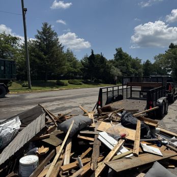 TidyGuys - Construction Debris Pickup. - Junk Removal & Hauling Near Me - Manorville, New York TidyGuys - Construction Debris Pickup. - Junk Removal & Hauling Near Me - Manorville, New York