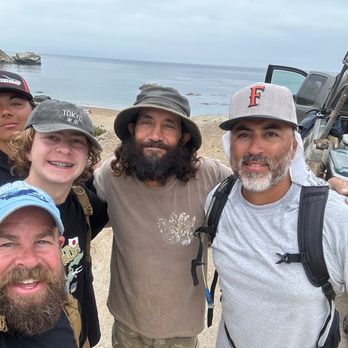 Catalina Backcountry - Hiking Near Me