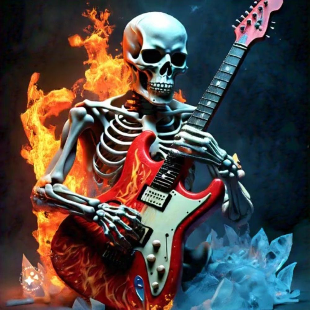 Rick Dalton Guitar Lessons