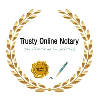 Trusty Online & Mobile Notary - Trusty Online Notary - Notaries Near Me Trusty Online & Mobile Notary - Trusty Online Notary - Notaries Near Me
