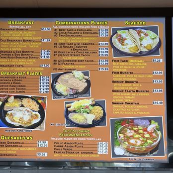 El Ranchito Taco Shop