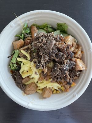 BIBIBOP Asian Grill by null